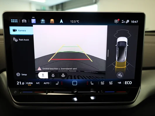 Bild eines ID.4 Pro 210 kW Business