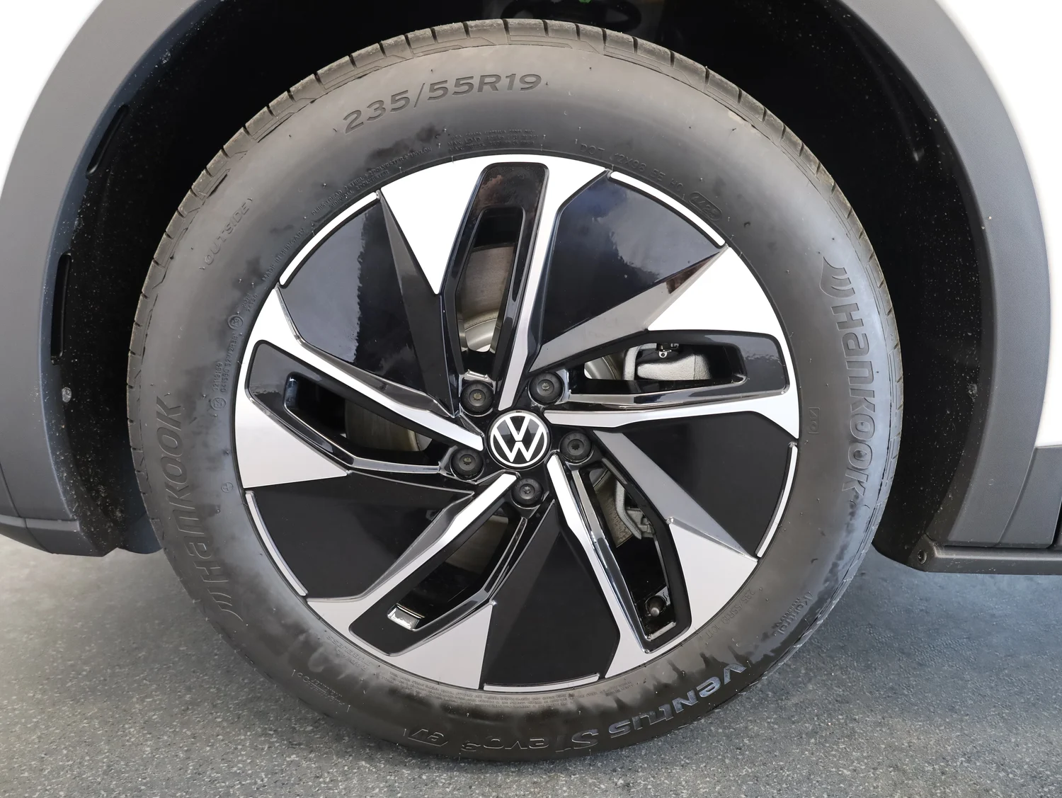 Bild eines ID.4 Pro 210 kW Business