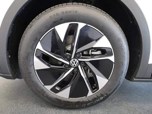 Bild eines ID.4 Pro 210 kW Business