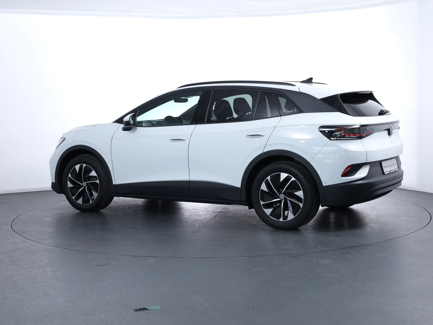 Bild eines ID.4 Pro 210 kW Business