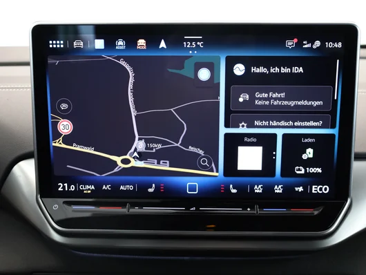 Bild eines ID.4 Pro 210 kW Business