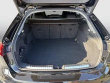 Audi A5 Avant 35 TFSI in 0E Mythosschwarz Metallic