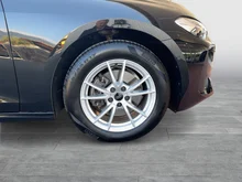 Audi A5 Avant 35 TFSI in 0E Mythosschwarz Metallic