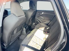 Audi A5 Avant 35 TFSI in 0E Mythosschwarz Metallic
