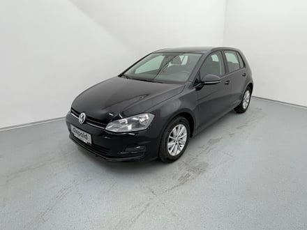 VW Golf Comfortline BMT TSI