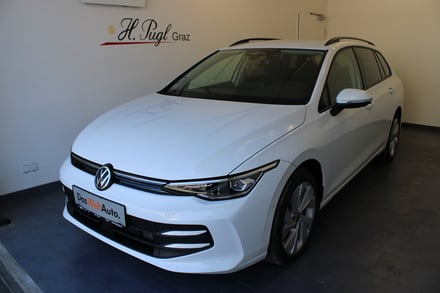 VW Golf Variant Business TDI