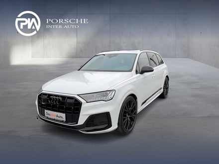 Audi SQ7 TFSI quattro