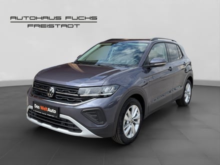 VW T-Cross Friends TSI