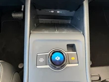 VW Tiguan Friends eTSI DSG in Grenadillschwarz Metallic