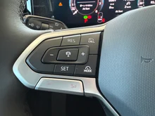 VW Tiguan Friends eTSI DSG in Grenadillschwarz Metallic