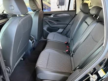 VW Tiguan Friends eTSI DSG in Grenadillschwarz Metallic