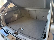VW Tiguan Friends eTSI DSG in Grenadillschwarz Metallic