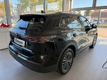 VW Tiguan Friends eTSI DSG in Grenadillschwarz Metallic