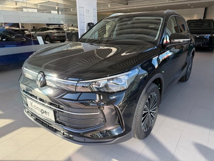 VW Tiguan Friends eTSI DSG