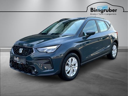 SEAT Arona Reference Edition 1.0 TSI