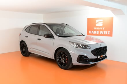 Ford Kuga 2,5 Duratec FHEV Graphite Tech Edition Aut.