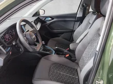 Thumbnail-Foto von Fahrzeug