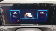 VW Tiguan Elegance eHybrid DSG 150 kW in Oyster Silver Metallic