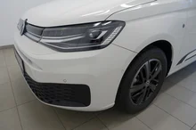 Thumbnail-Foto von Fahrzeug