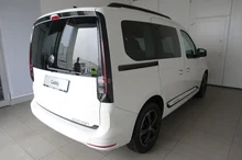 Thumbnail-Foto von Fahrzeug