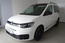 Thumbnail-Foto von Fahrzeug