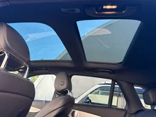 Mercedes GLC GLC 220 d 4Matic in obsidianschwarz Metallic
