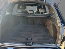 Mercedes GLC GLC 220 d 4Matic in obsidianschwarz Metallic