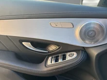 Mercedes GLC GLC 220 d 4Matic in obsidianschwarz Metallic