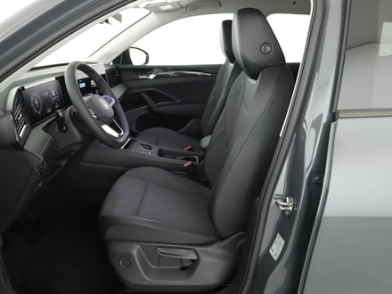 VW Tiguan Friends TDI 4MOTION DSG