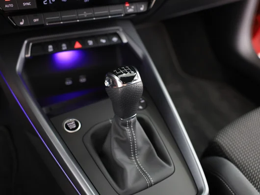 Bild eines Audi A3 Limousine 30 TFSI
