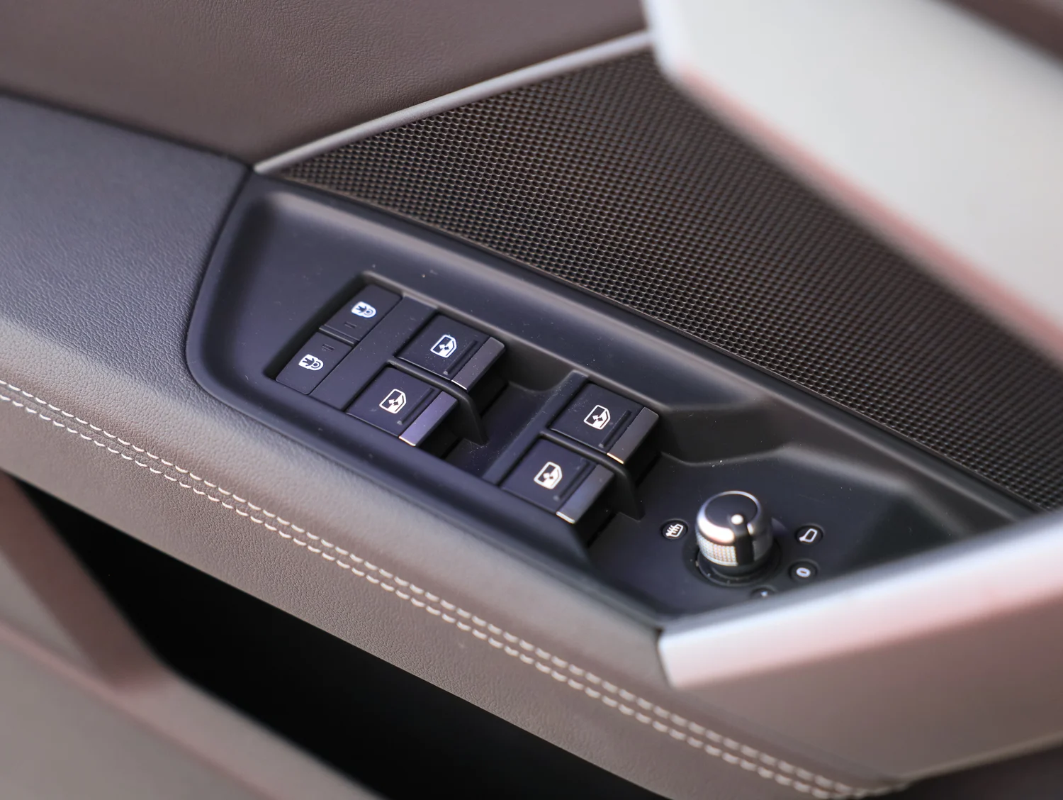 Bild eines Audi A3 Limousine 30 TFSI