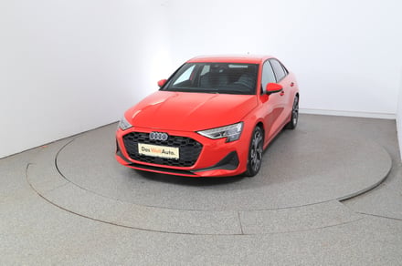 Audi A3 Limousine 30 TFSI