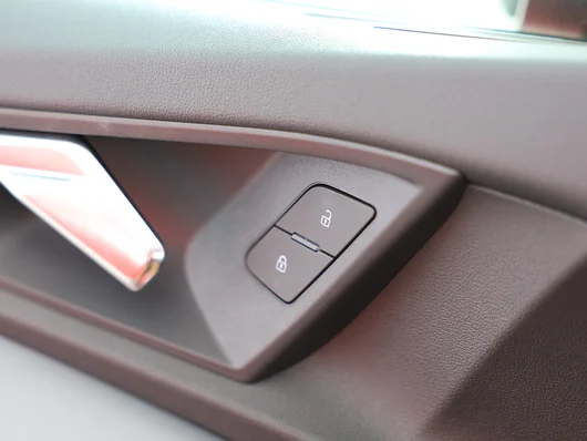 Bild eines Audi A3 Limousine 30 TFSI