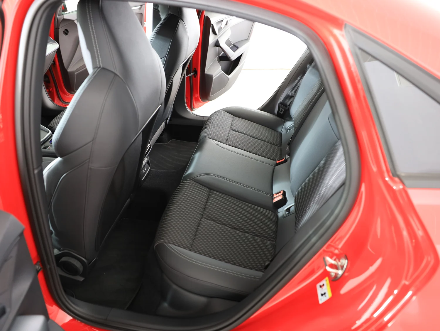 Bild eines Audi A3 Limousine 30 TFSI