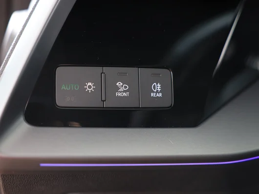 Bild eines Audi A3 Limousine 30 TFSI
