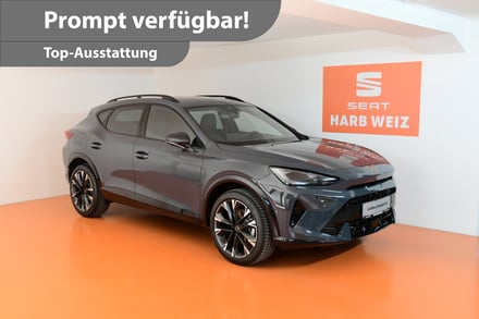 CUPRA Formentor 1.5 e-TSI 150 PS DSG