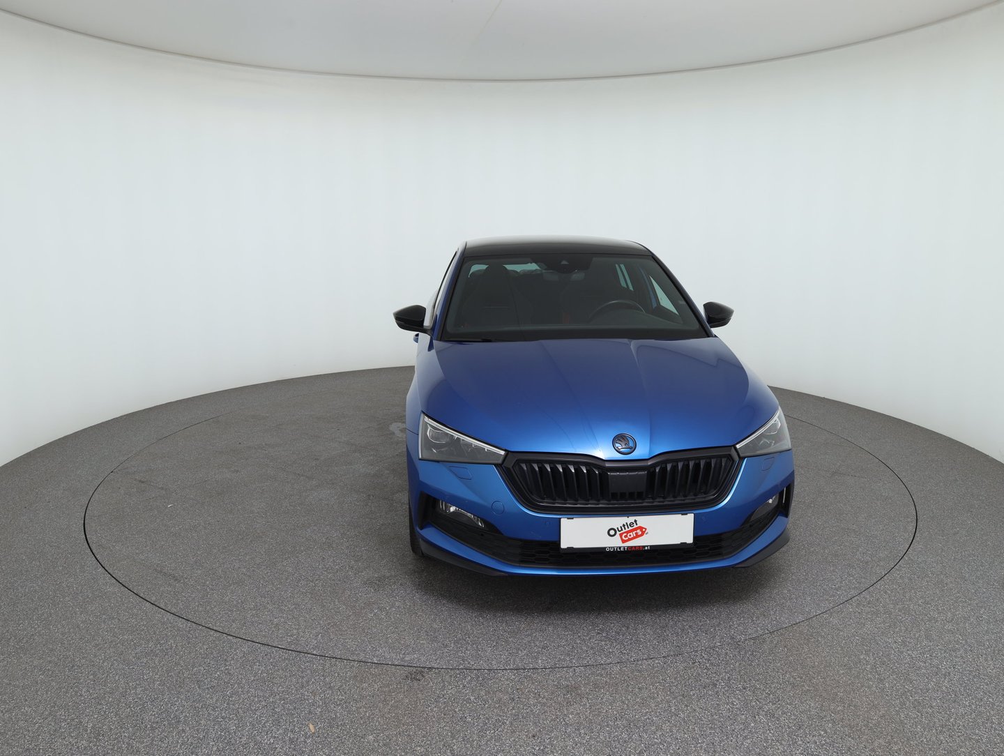 Škoda SCALA MONTE CARLO TSI | Bild 2 von 31