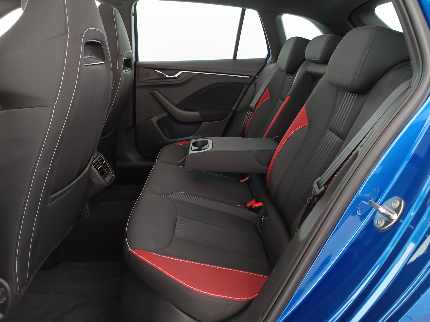 Škoda SCALA MONTE CARLO TSI | Bild 28 von 31