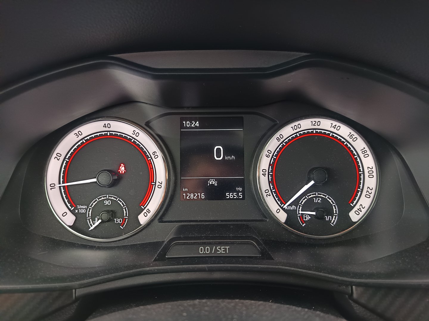 Škoda SCALA MONTE CARLO TSI | Bild 15 von 31