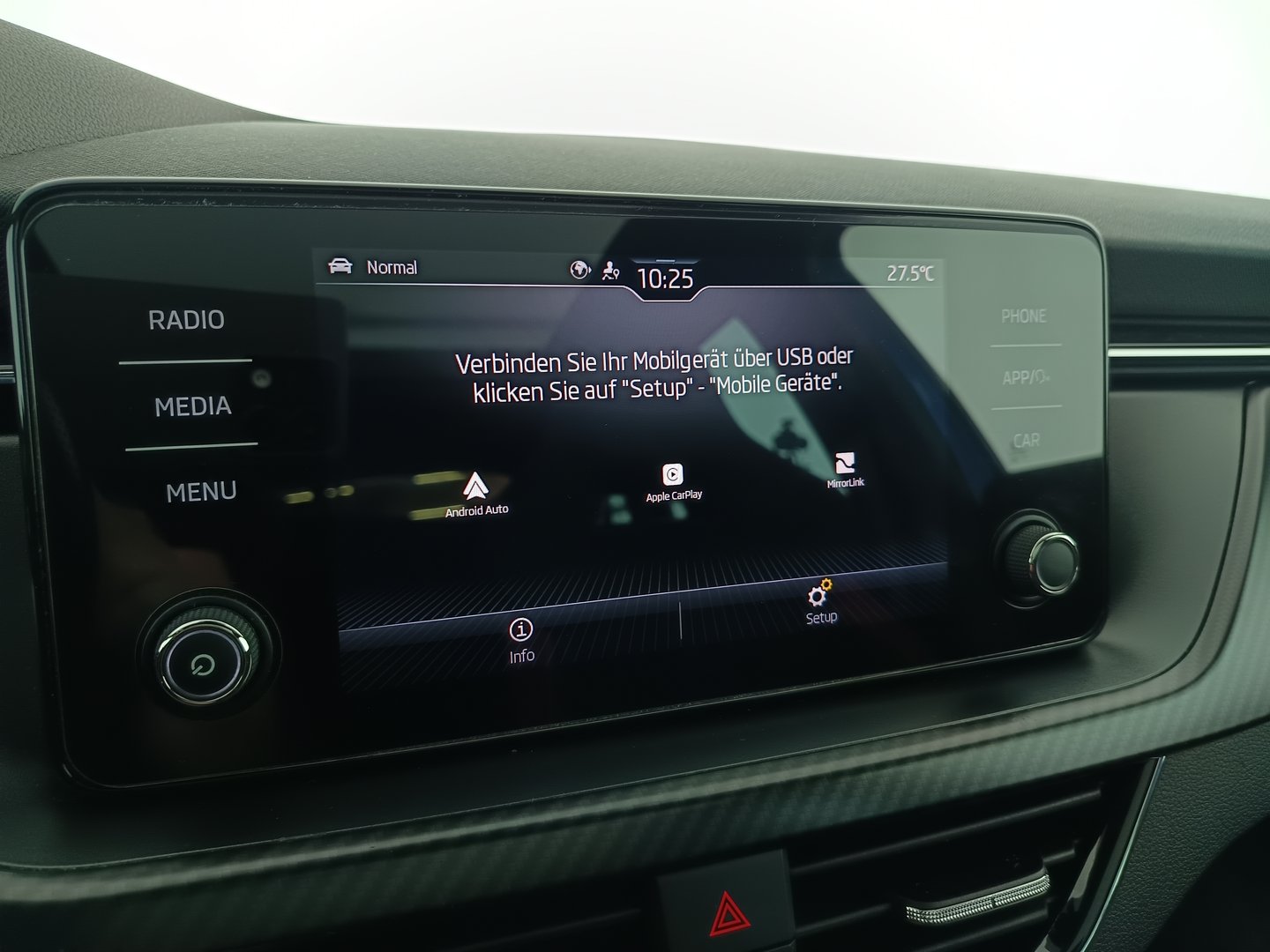 Škoda SCALA MONTE CARLO TSI | Bild 21 von 31