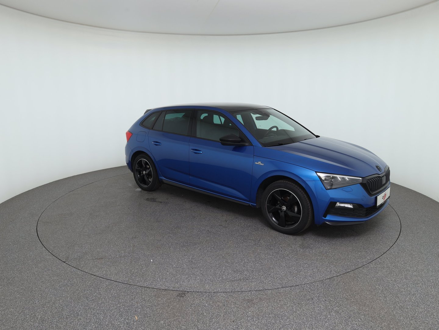 Škoda SCALA MONTE CARLO TSI | Bild 3 von 31