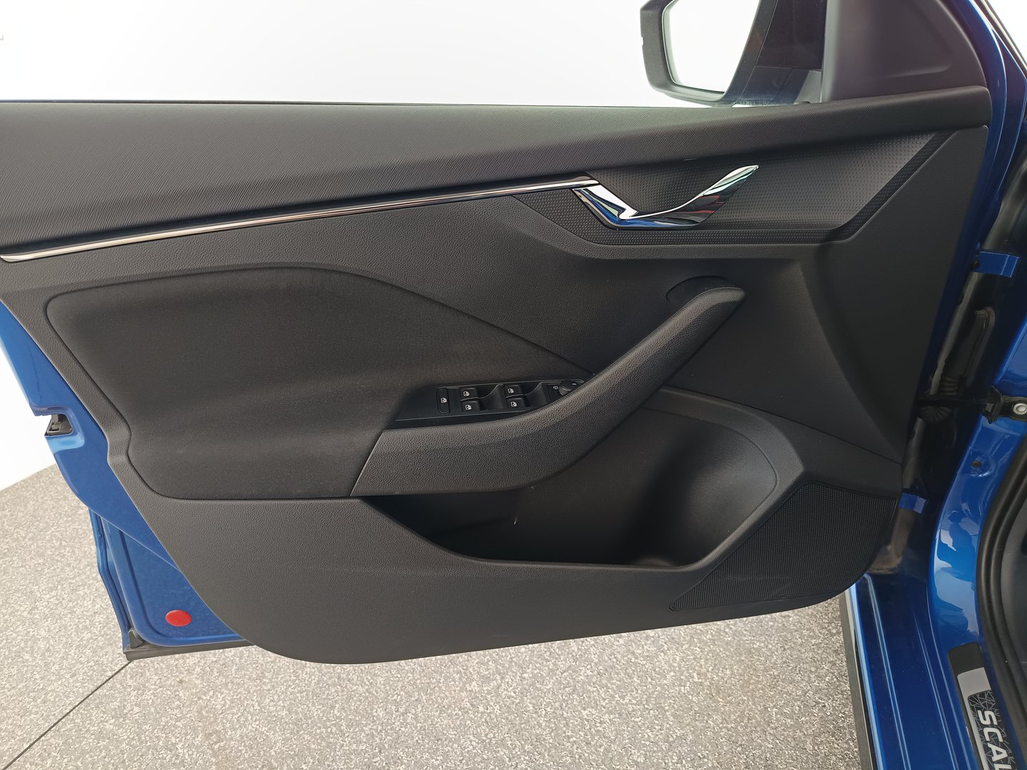 Škoda SCALA MONTE CARLO TSI | Bild 10 von 31