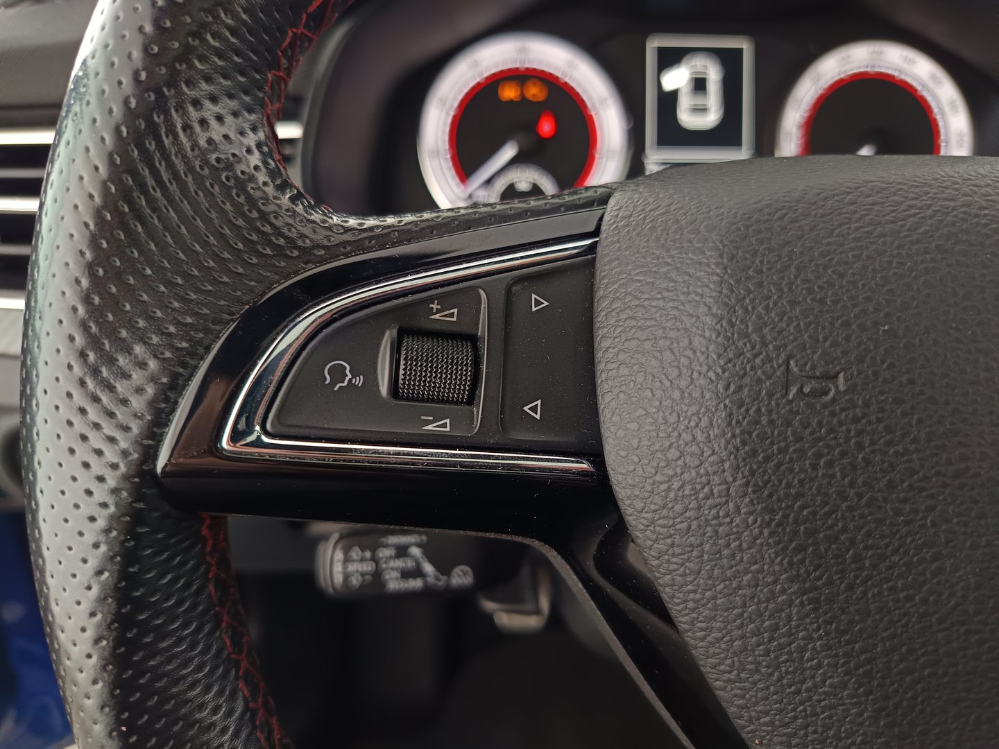 Škoda SCALA MONTE CARLO TSI | Bild 16 von 31