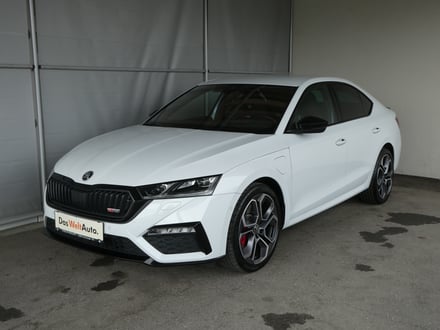 Škoda Octavia RS iV 245 DSG