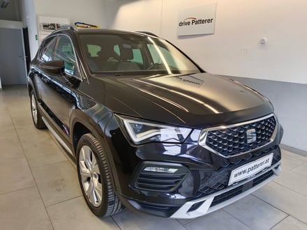 SEAT Ateca Xperience 2.0 TDI DSG 4Drive