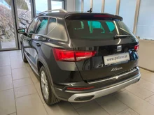 Thumbnail-Foto von Fahrzeug