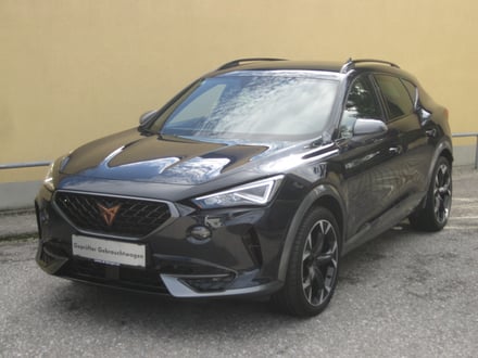 CUPRA Formentor 1.5 TSI 150 PS DSG ACT