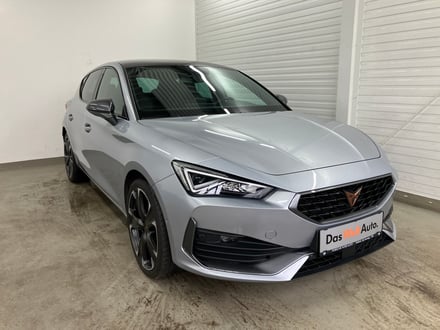 CUPRA Leon VZ eHYBRID 180/245