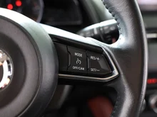 Mazda CX-3 Revolution in dunkelgrau - metallic