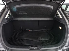 Mazda CX-3 Revolution in dunkelgrau - metallic